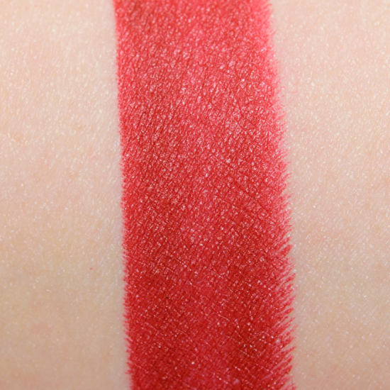 NYX Alabama Matte Lipstick