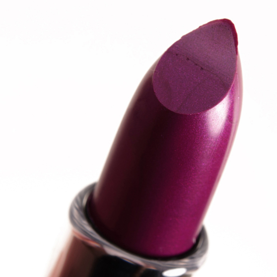 NYX Aria Matte Lipstick