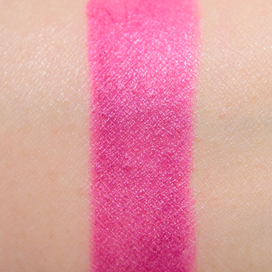 NYX Aria Matte Lipstick