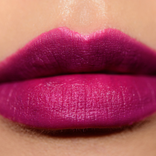 NYX Aria Matte Lipstick