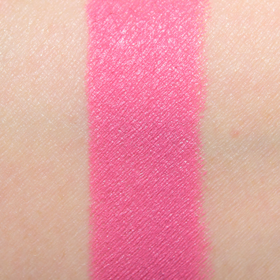 NYX Audrey Matte Lipstick