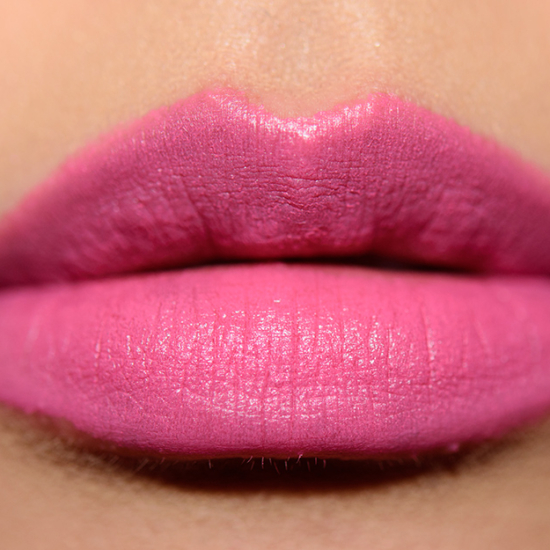 NYX Audrey Matte Lipstick