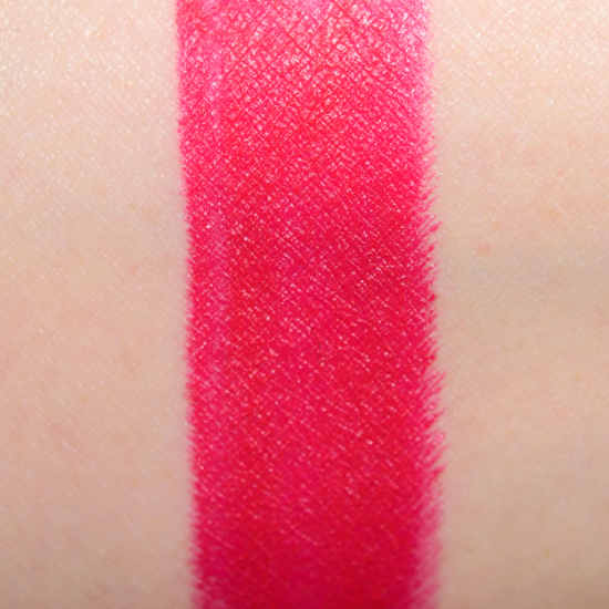 NYX Bloody Mary Matte Lipstick