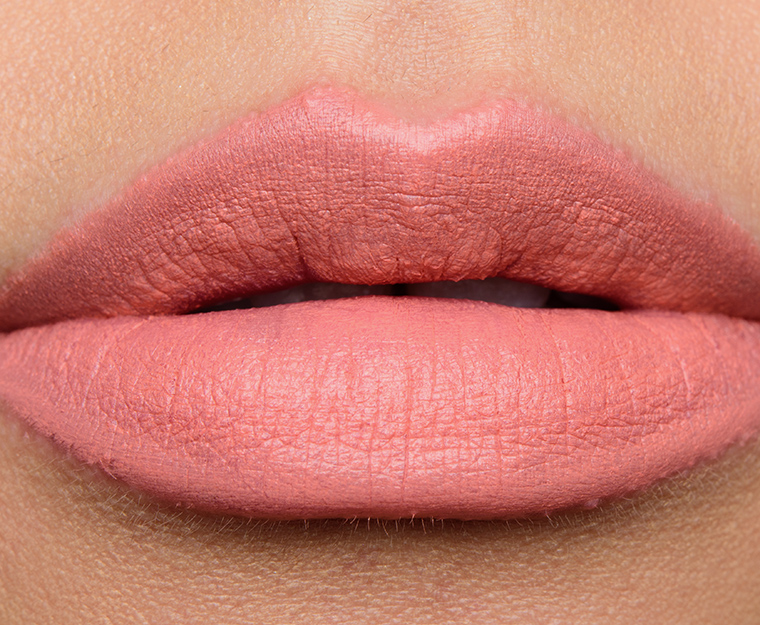 NYX Daydream Matte Lipstick Review & Swatches