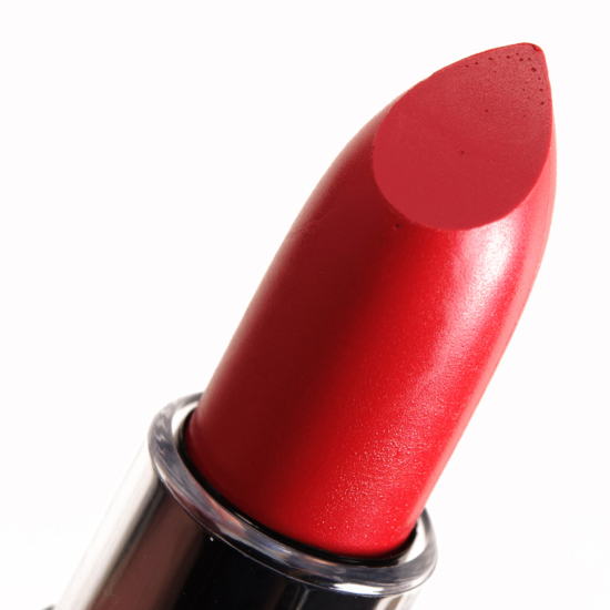 NYX Matte Lipstick Eden