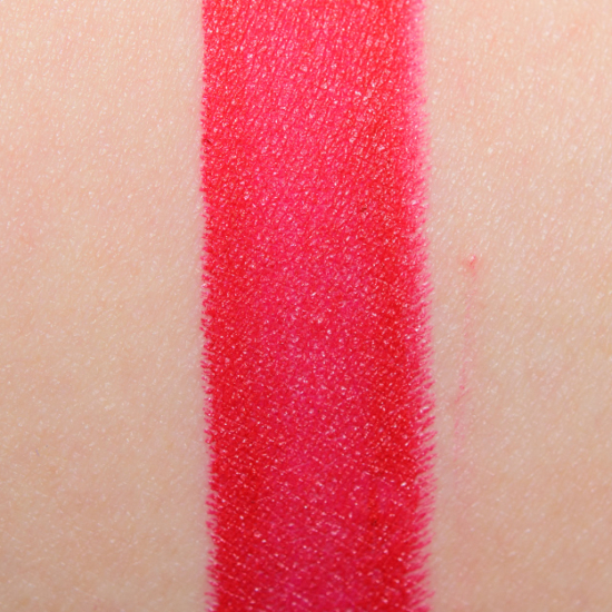 NYX Eden Matte Lipstick