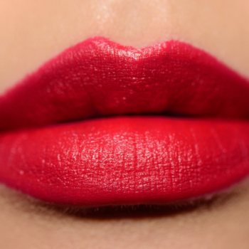 NYX Eden Matte Lipstick