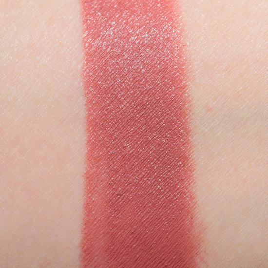NYX Euro Trash Matte Lipstick