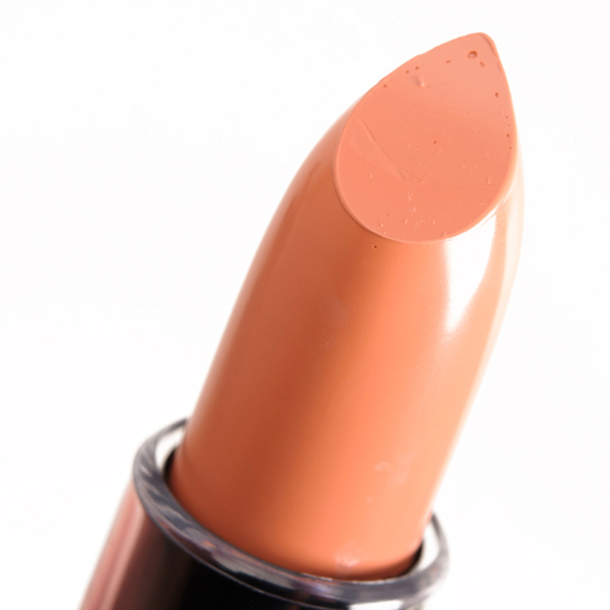 NYX Matte Lipstick Forbidden