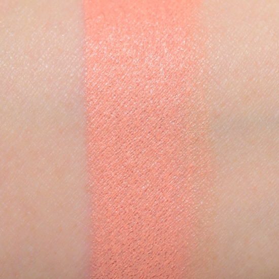 NYX Forbidden Matte Lipstick