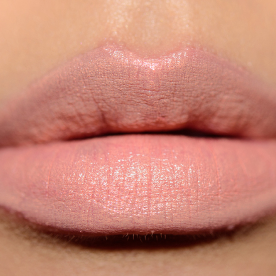 NYX Forbidden Matte Lipstick