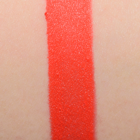 NYX Indie Flick Matte Lipstick