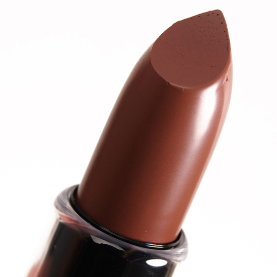 NYX Matte Lipstick Maison