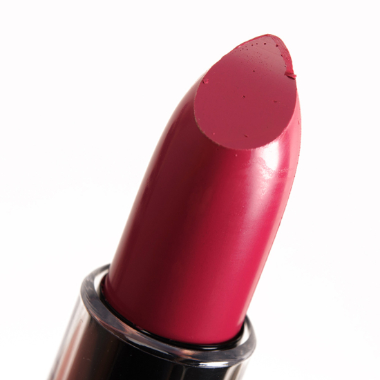 NYX Matte Lipstick Merlot