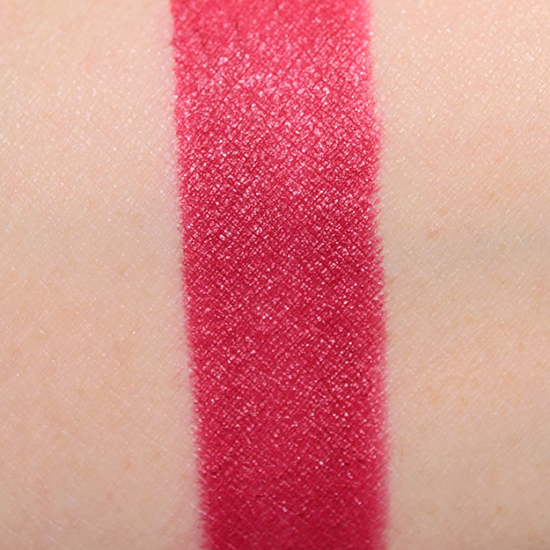 NYX Merlot Matte Lipstick