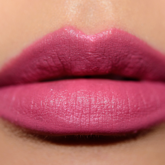 NYX Natural Matte Lipstick