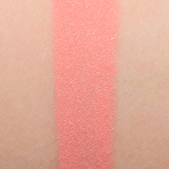 NYX Nude Matte Lipstick