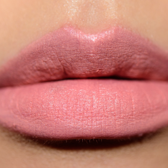 NYX Nude Matte Lipstick
