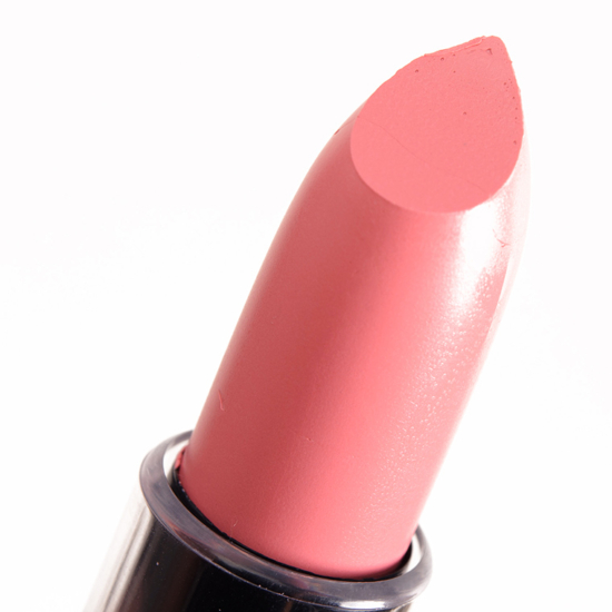 NYX Matte Lipstick Pale Pink