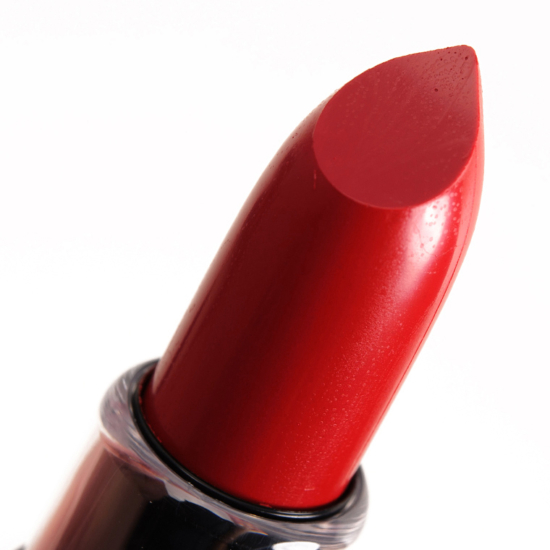 NYX Matte Lipstick Perfect Red