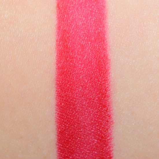 NYX Perfect Red Matte Lipstick