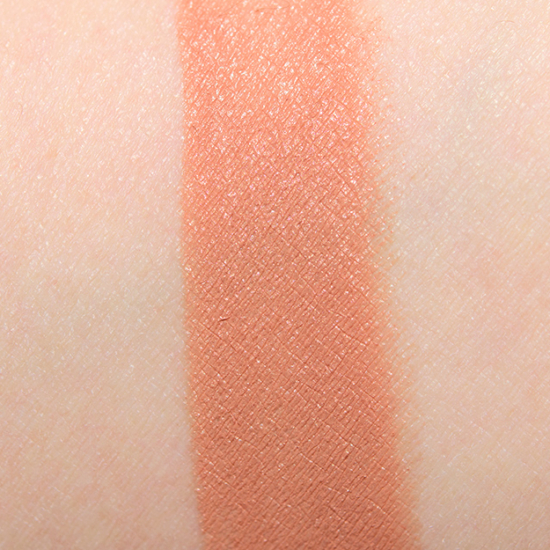 NYX Sable Matte Lipstick