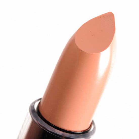 NYX Matte Lipstick Shy