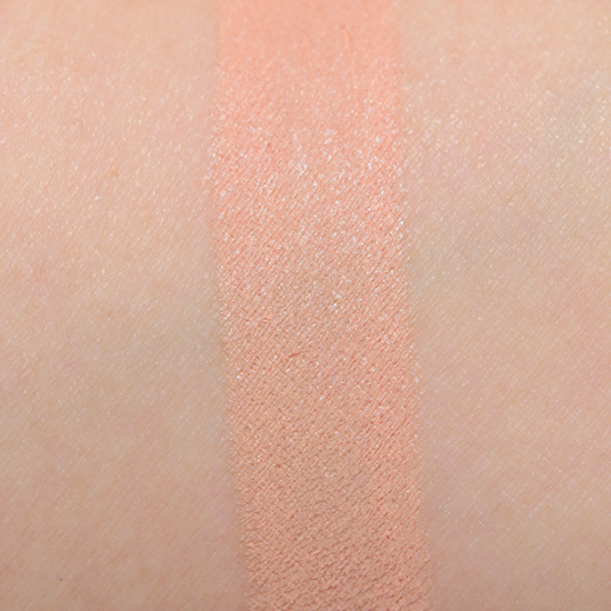 NYX Shy Matte Lipstick