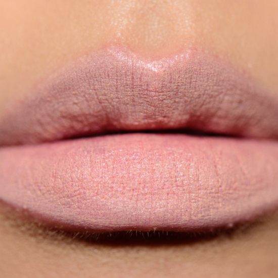NYX Shy Matte Lipstick