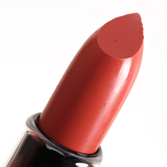 NYX Matte Lipstick Sierra