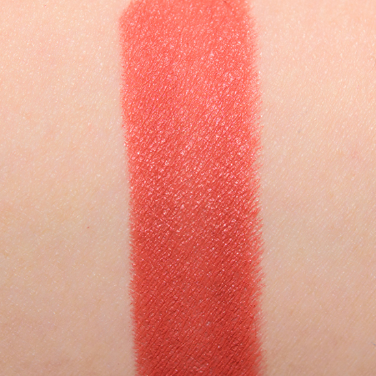 NYX Sierra Matte Lipstick