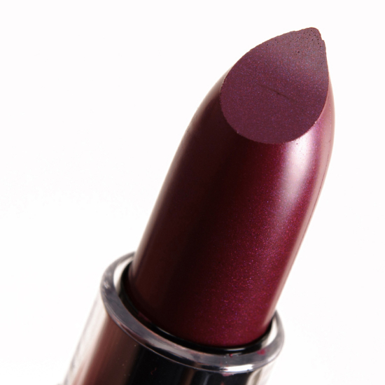 NYX Matte Lipstick Siren