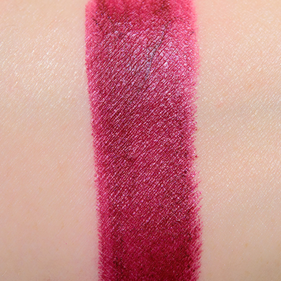 NYX Siren Matte Lipstick