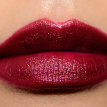 NYX Siren Matte Lipstick