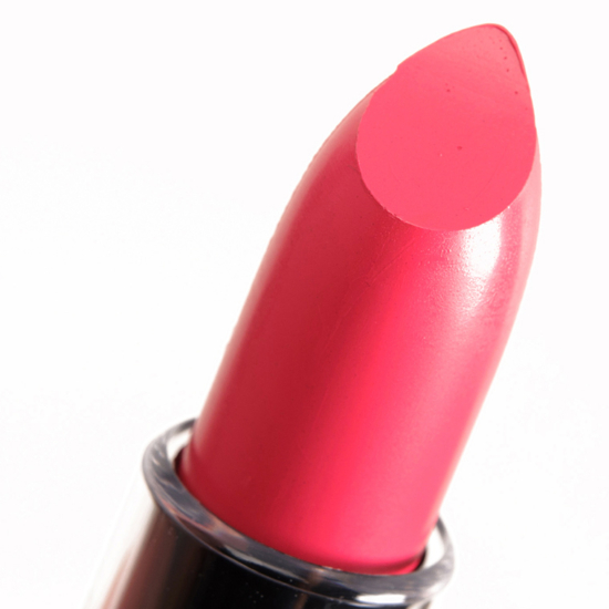 NYX Matte Lipstick Street Cred