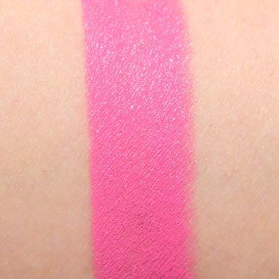 NYX Summer Breeze Matte Lipstick