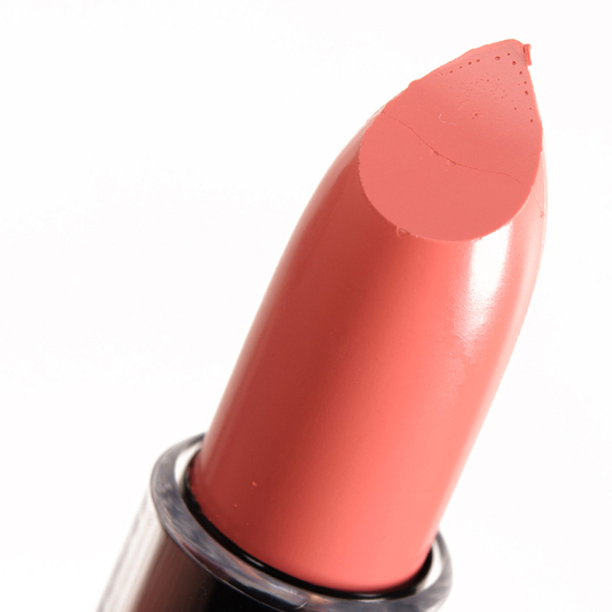 NYX Matte Lipstick Temptress