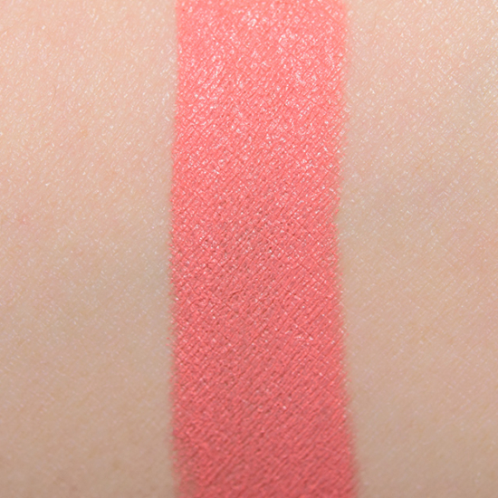 NYX Temptress Matte Lipstick
