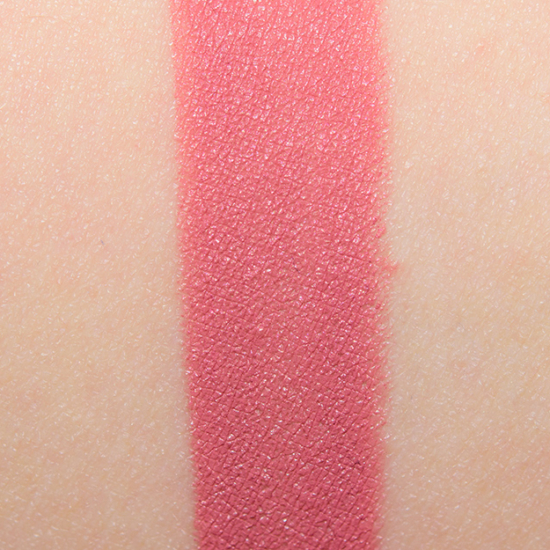 NYX Whipped Caviar Matte Lipstick
