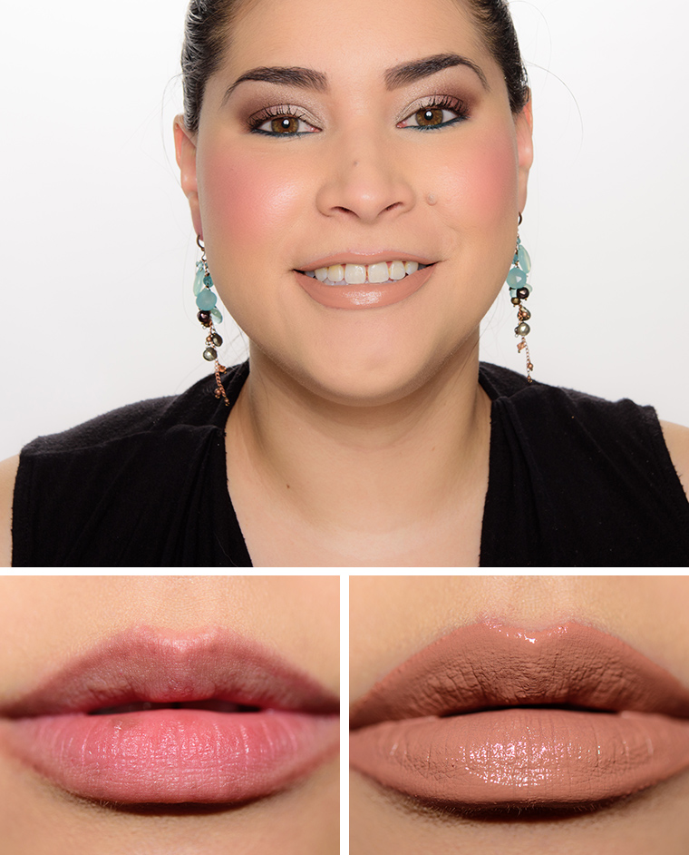 Obsessive Compulsive Cosmetics Devotee Lip Tar/RTW