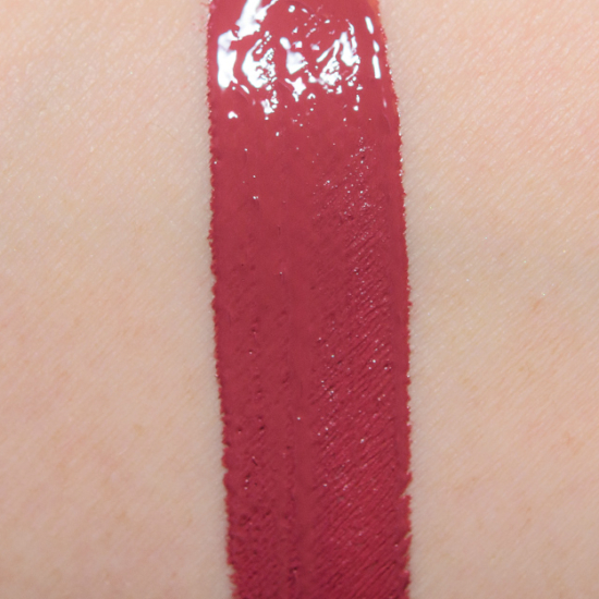 Obsessive Compulsive Cosmetics Plush Lip Tar/RTW