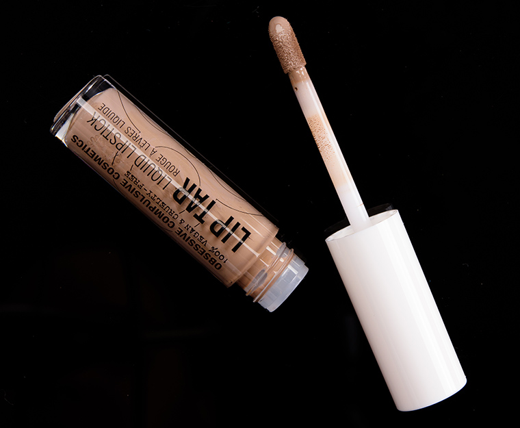 Obsessive Compulsive Cosmetics Spike Lip Tar/RTW