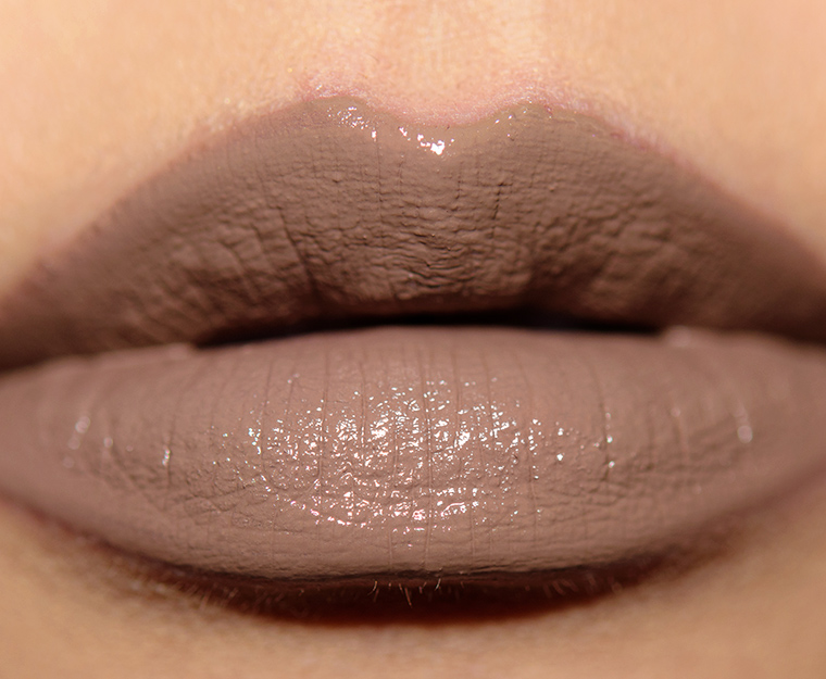 Obsessive Compulsive Cosmetics Spike Lip Tar/RTW