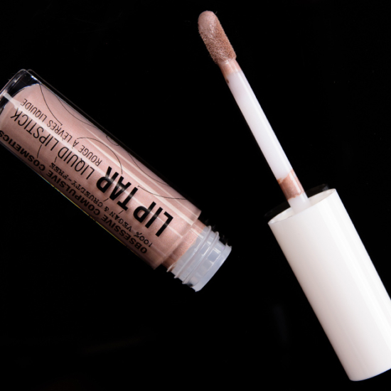 Obsessive Compulsive Cosmetics Lip Tar/RTW St. Sebastian