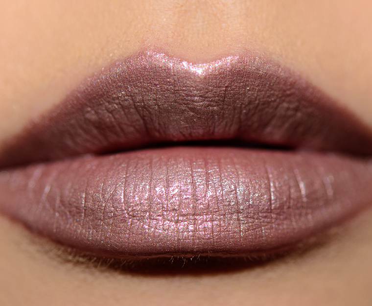 Obsessive Compulsive Cosmetics St. Sebastian Lip Tar/RTW
