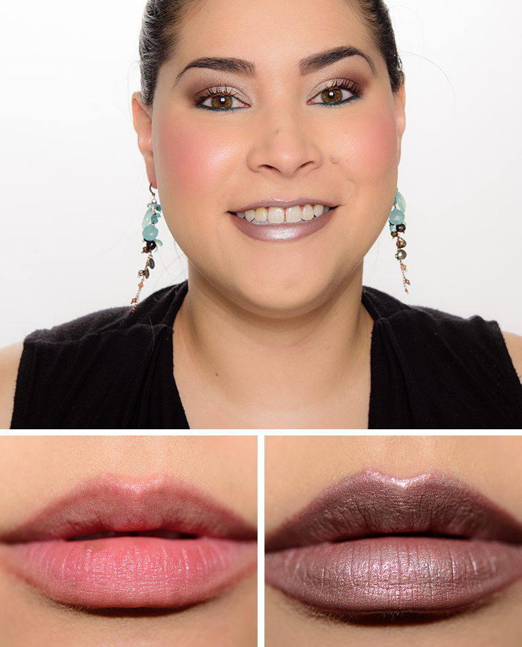 Obsessive Compulsive Cosmetics St. Sebastian Lip Tar/RTW