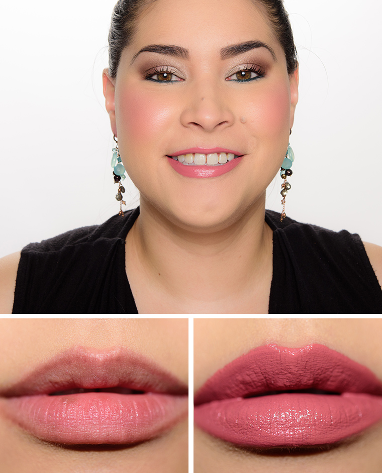 Obsessive Compulsive Cosmetics Wish Lip Tar/RTW