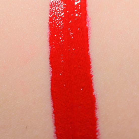 Smashbox Bad Apple Be Legendary Liquid Lip