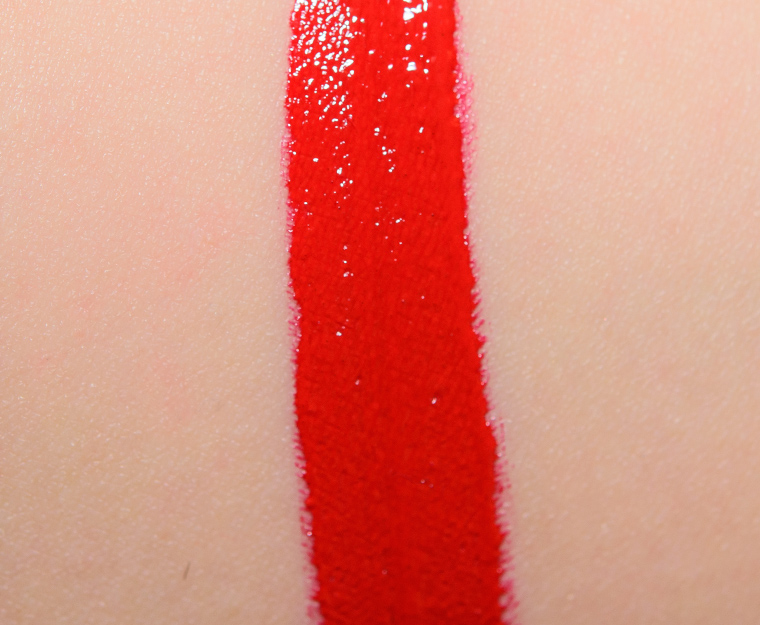 Smashbox Bad Apple Be Legendary Liquid Lip