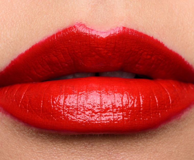 Smashbox Bad Apple Be Legendary Liquid Lip